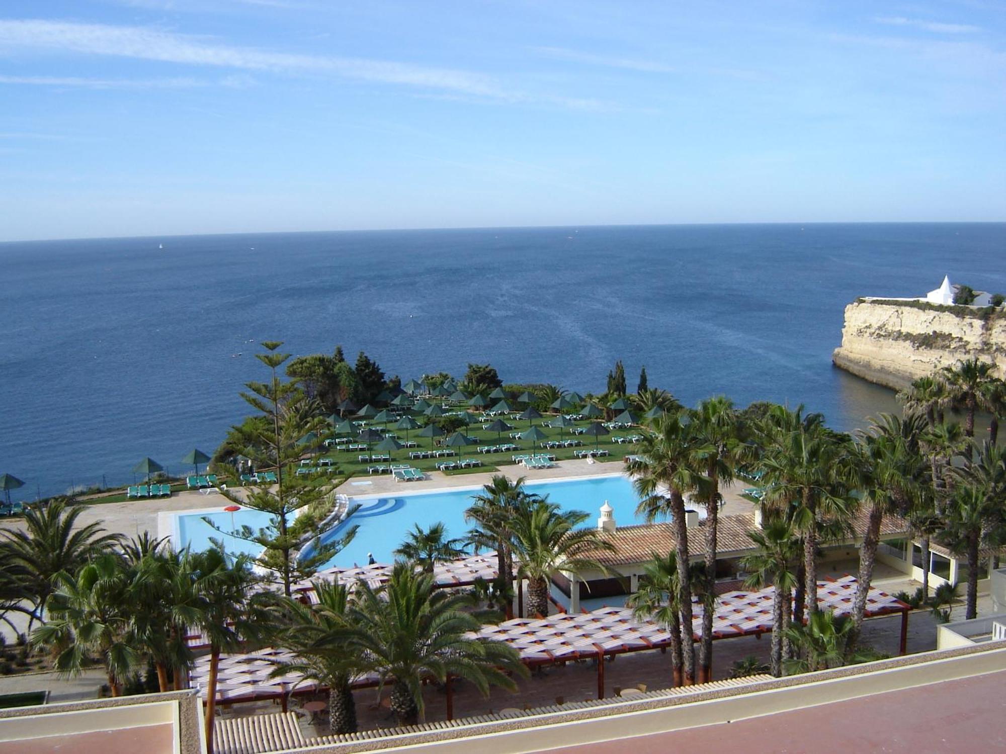 Hotel Pestana Viking & Armação de Pêra